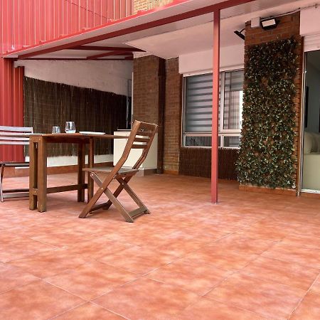 Gran Terraza Muy Centrico Apartment Vigo Exterior foto