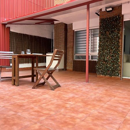Gran Terraza Muy Centrico Apartment Vigo Exterior foto