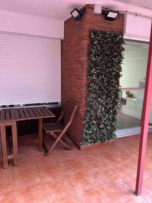 Gran Terraza Muy Centrico Apartment Vigo Exterior foto