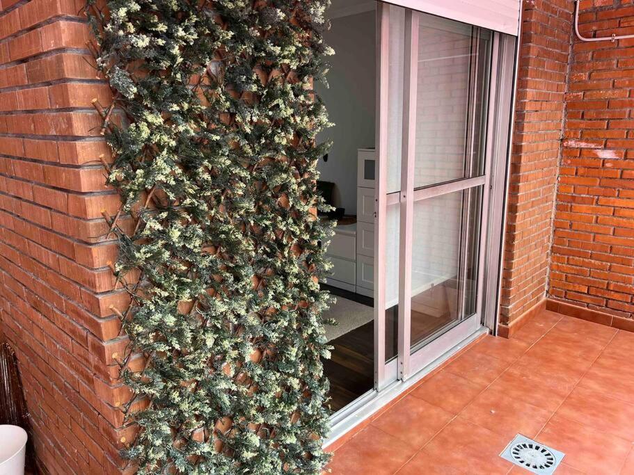 Gran Terraza Muy Centrico Apartment Vigo Exterior foto