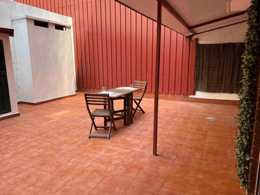 Gran Terraza Muy Centrico Apartment Vigo Exterior foto