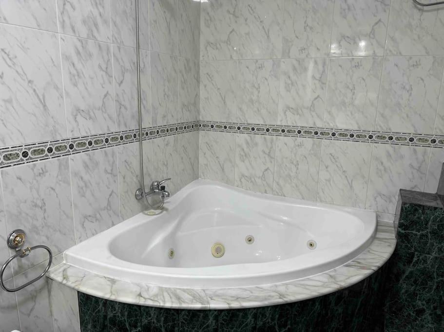 Gran Terraza Muy Centrico Apartment Vigo Exterior foto